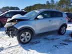 2012 KIA Sportage Base