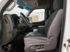 2012 Nissan NV 2500