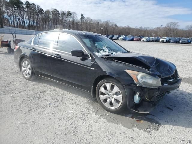 2009 Honda Accord EXL