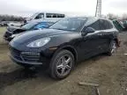 2012 Porsche Cayenne S