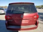 2012 Volkswagen Routan SE