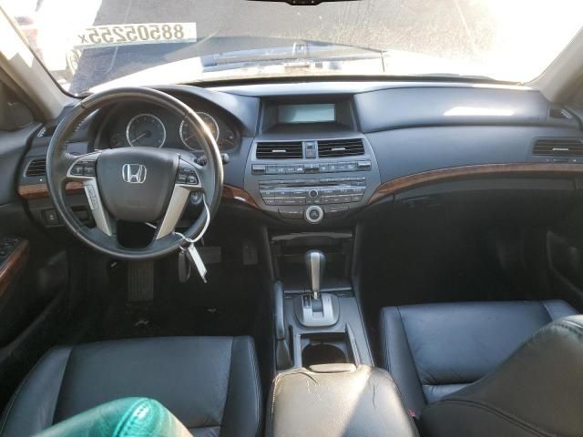 2012 Honda Accord EXL