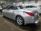 2004 Nissan 350Z Roadster