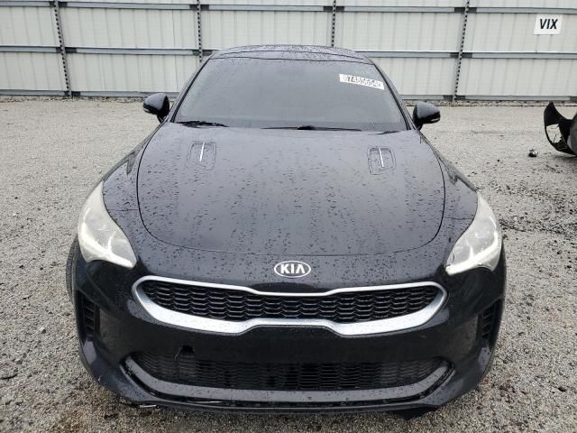 2018 KIA Stinger Premium