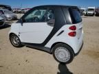 2009 Smart Fortwo Pure