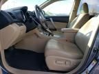 2013 Toyota Highlander Base