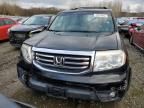 2013 Honda Pilot EXL