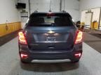 2021 Chevrolet Trax 1LT