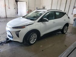 2023 Chevrolet Bolt EUV LT en venta en Madisonville, TN