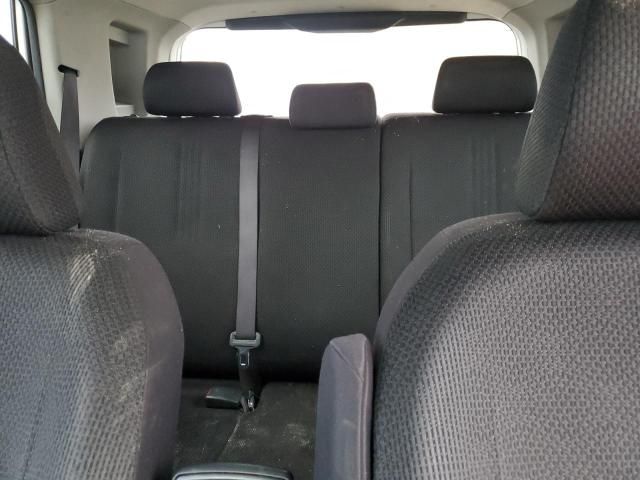 2008 Scion XB