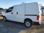 2014 Nissan NV200 2.5S