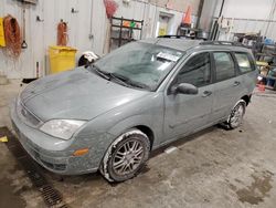 Run And Drives Cars for sale at auction: 2005 Ford Focus ZXW