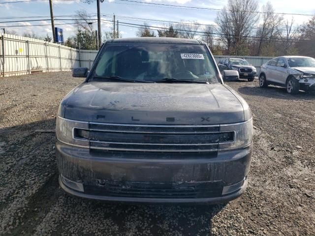 2016 Ford Flex SEL