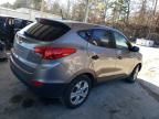 2012 Hyundai Tucson GL