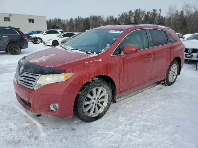 2009 Toyota Venza