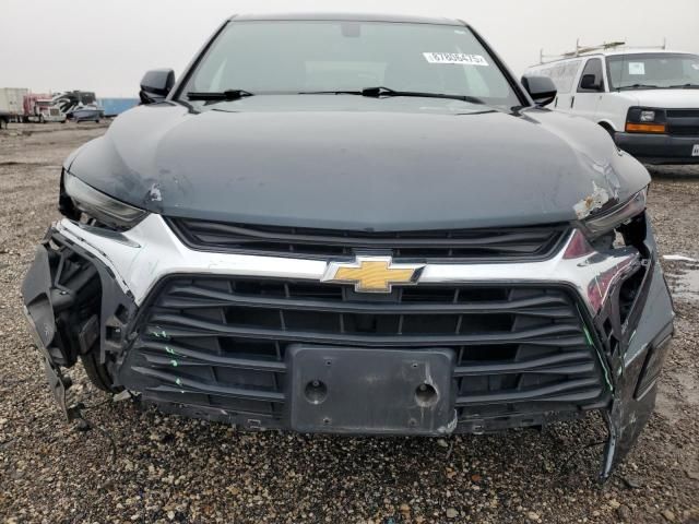 2019 Chevrolet Blazer 1LT