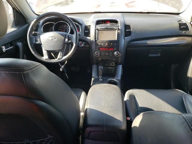 2011 KIA Sorento EX