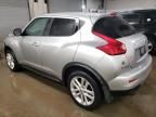 2011 Nissan Juke S