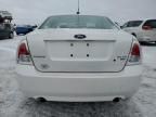 2009 Ford Fusion SE