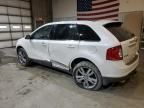 2012 Ford Edge Limited