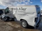 1996 Ford Econoline E250 Van