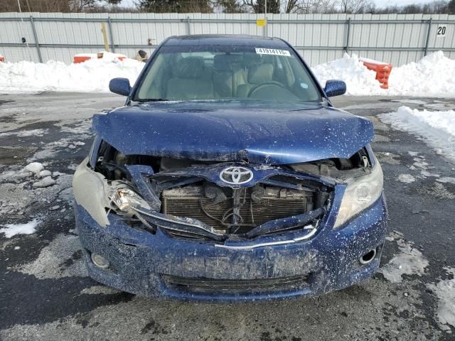 2011 Toyota Camry SE