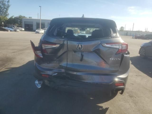 2023 Acura RDX