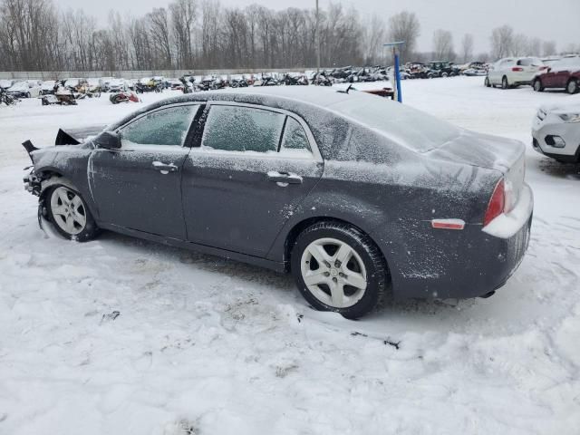 2011 Chevrolet Malibu LS