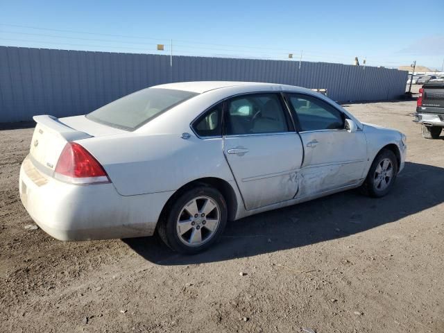 2007 Chevrolet Impala LT