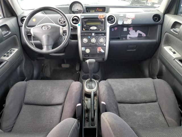 2004 Scion XB