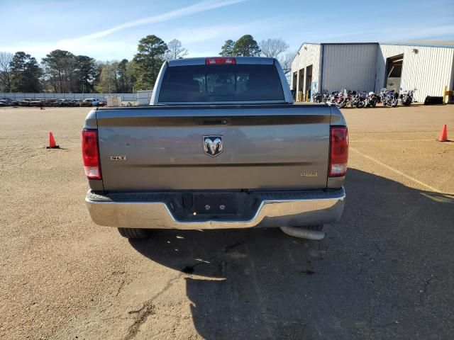 2013 Dodge RAM 1500 SLT