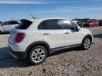 2016 Fiat 500X Easy