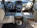 2012 Honda Pilot EXL