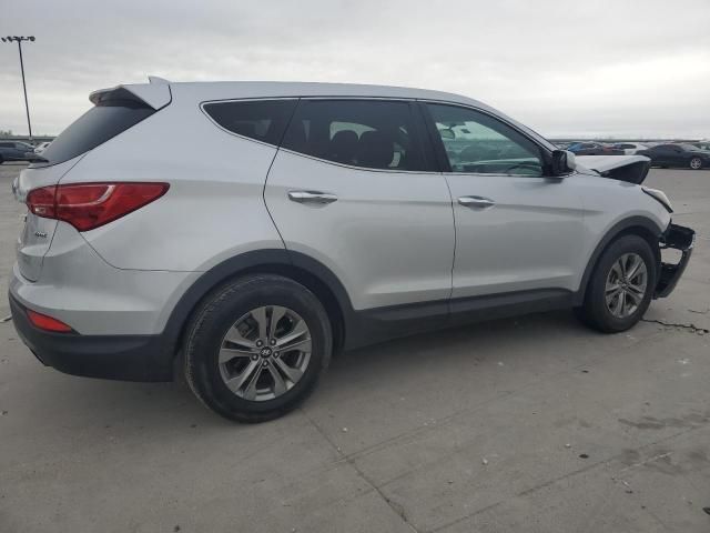 2016 Hyundai Santa FE Sport