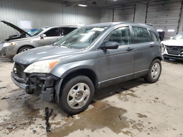 2010 Honda CR-V LX