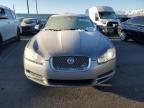 2011 Jaguar XF Supercharged