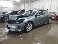 2009 Honda Accord EXL en venta en Madisonville, TN