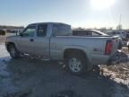 2007 Chevrolet Silverado K1500 Classic