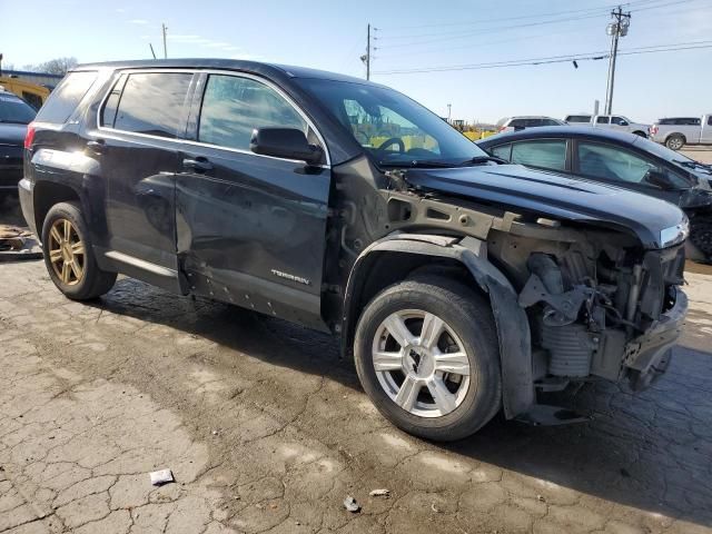 2016 GMC Terrain SLE