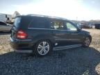 2012 Mercedes-Benz GL 450 4matic