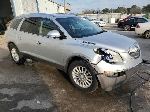 2010 Buick Enclave CX