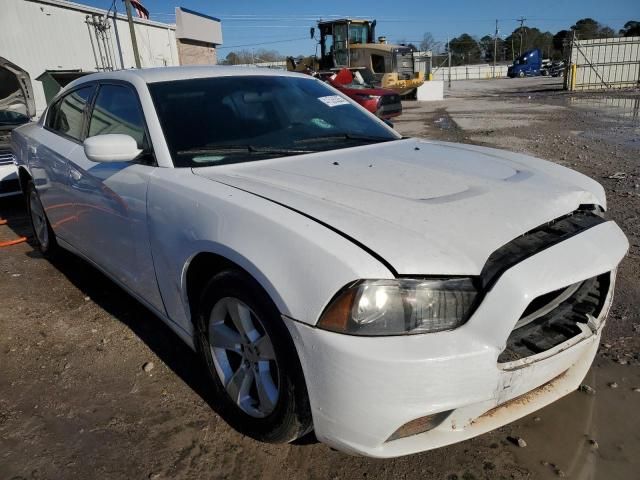 2014 Dodge Charger SE