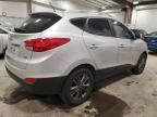 2014 Hyundai Tucson GLS