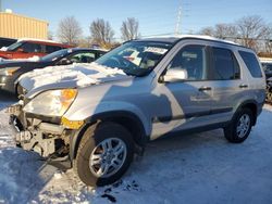 2003 Honda CR-V EX en venta en Moraine, OH