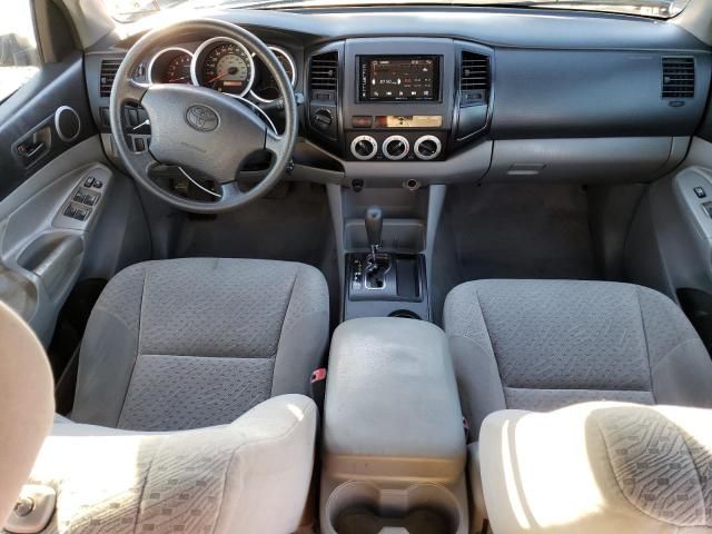 2008 Toyota Tacoma Double Cab