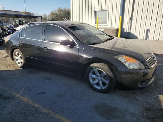 2008 Nissan Altima 2.5