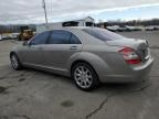 2007 Mercedes-Benz S 550