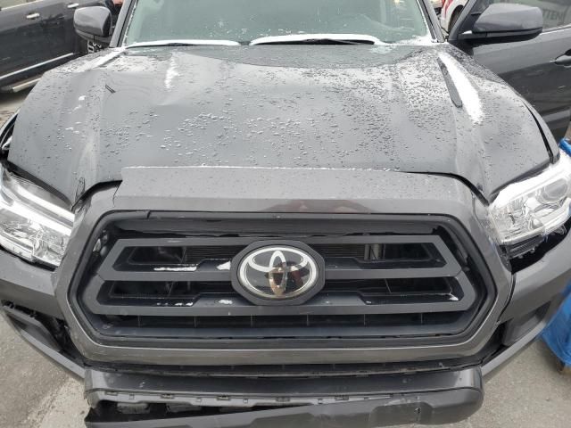 2023 Toyota Tacoma Double Cab