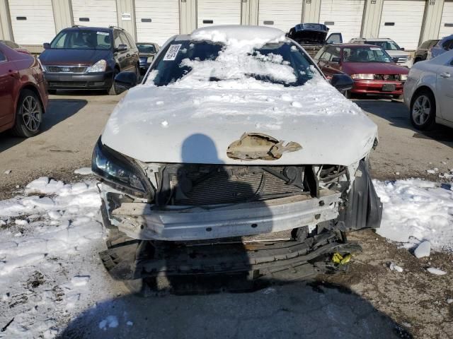 2019 Toyota Avalon XLE