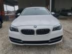 2014 BMW 528 I